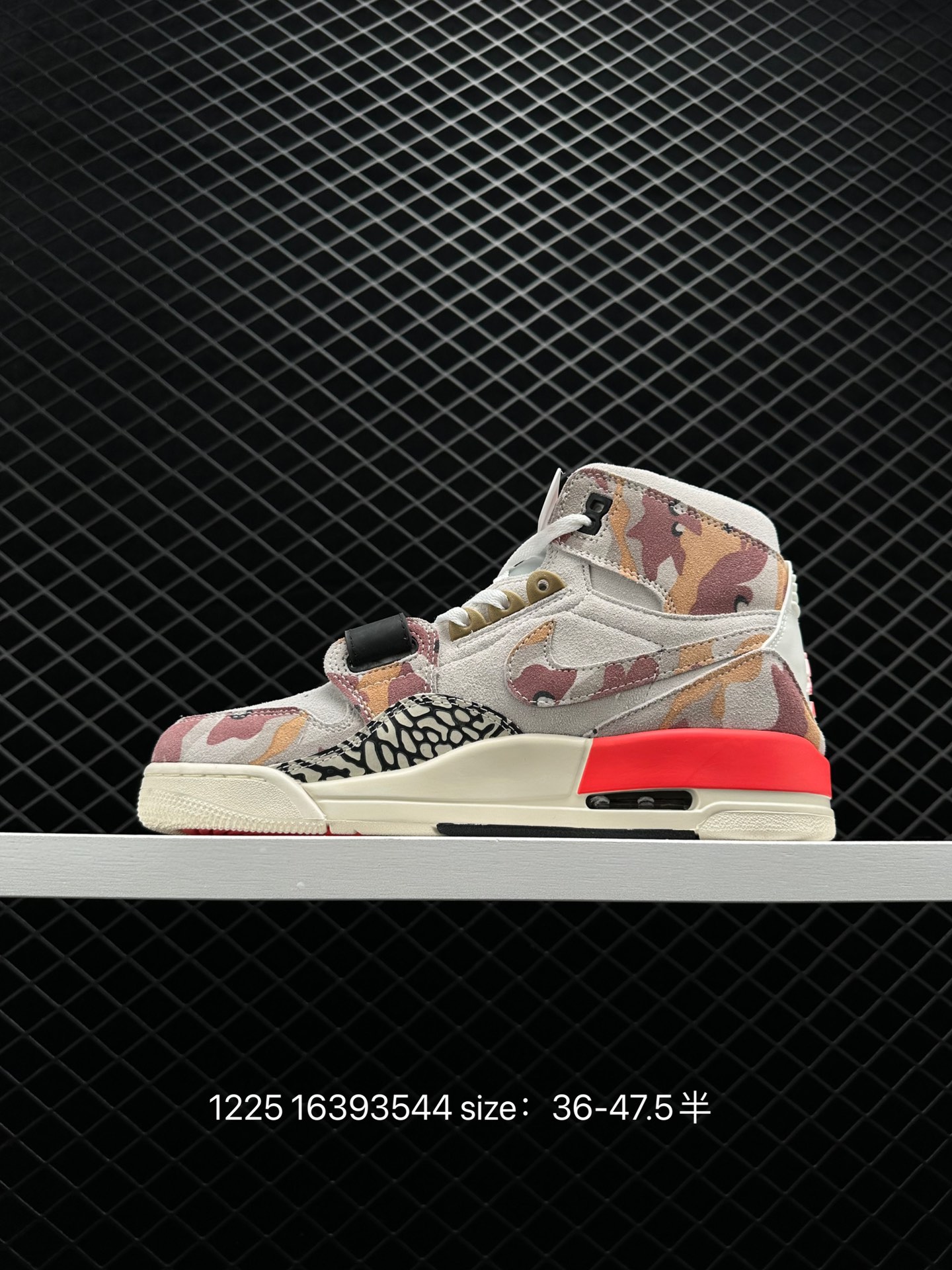 Air Jordan Legacy 312 Low